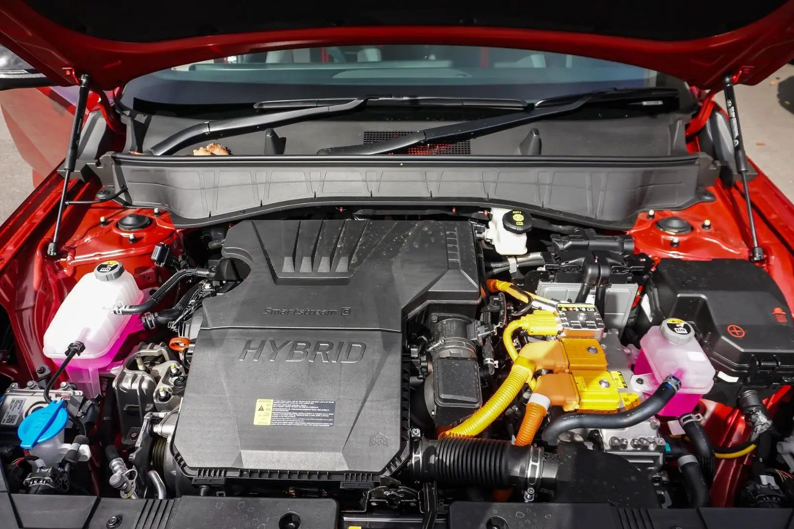 2025 Hyundai Kona Gallery Image 29