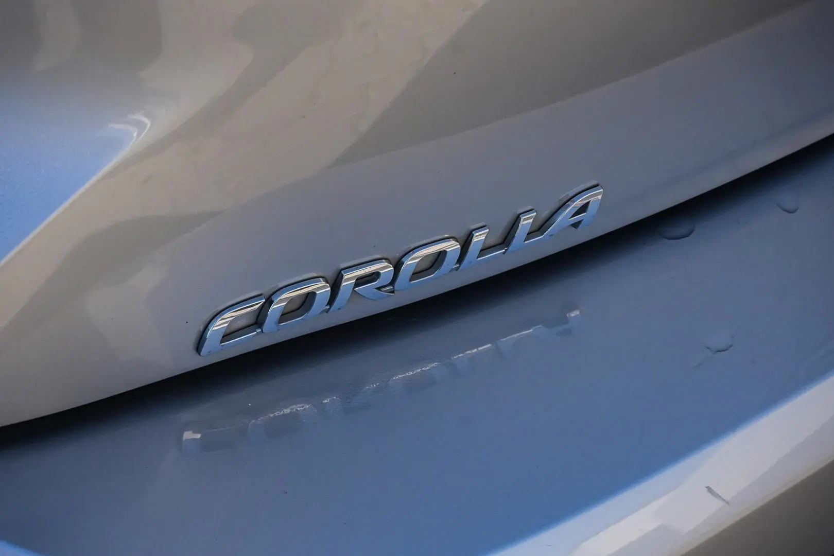 2024 Toyota Corolla Gallery Image 15