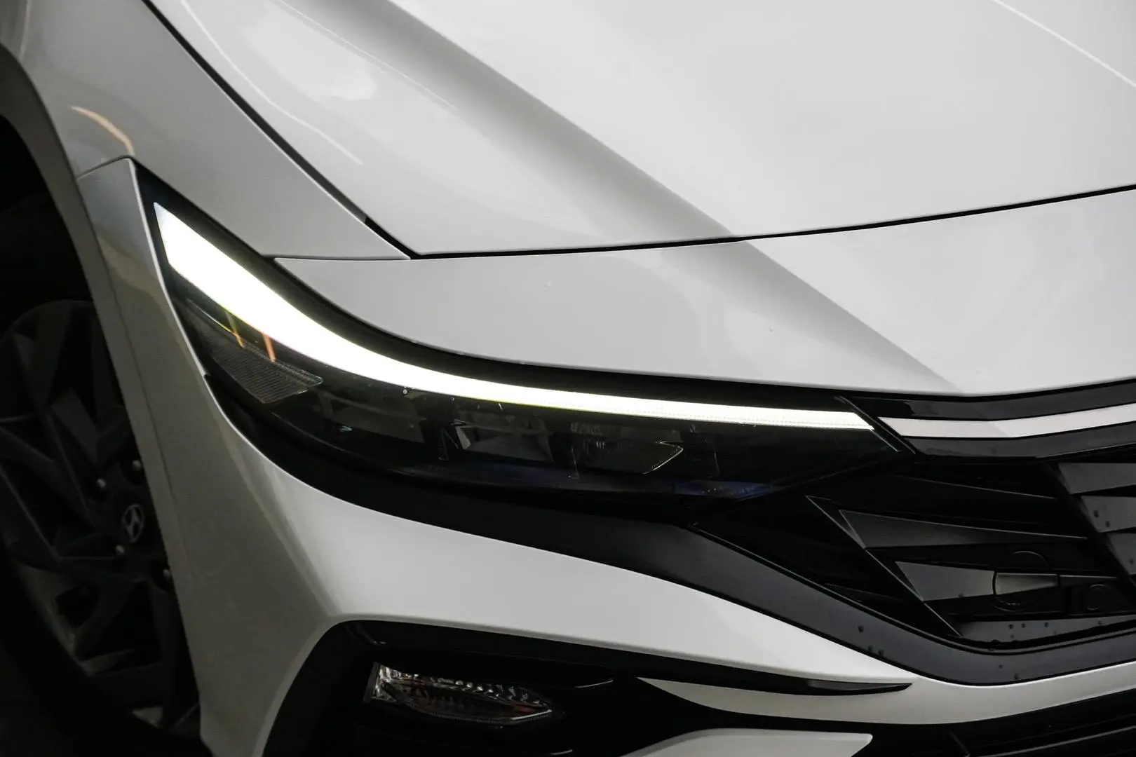 2025 Hyundai i30 Gallery Image 12