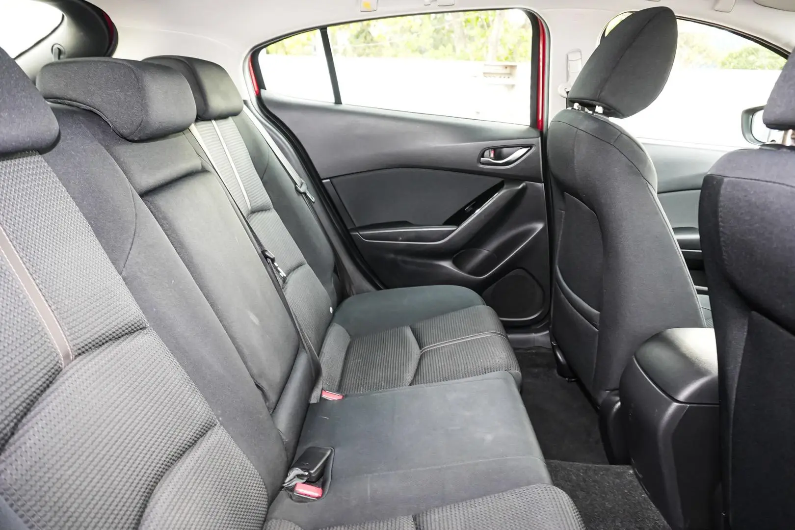 2017 Mazda 3 Gallery Image 9