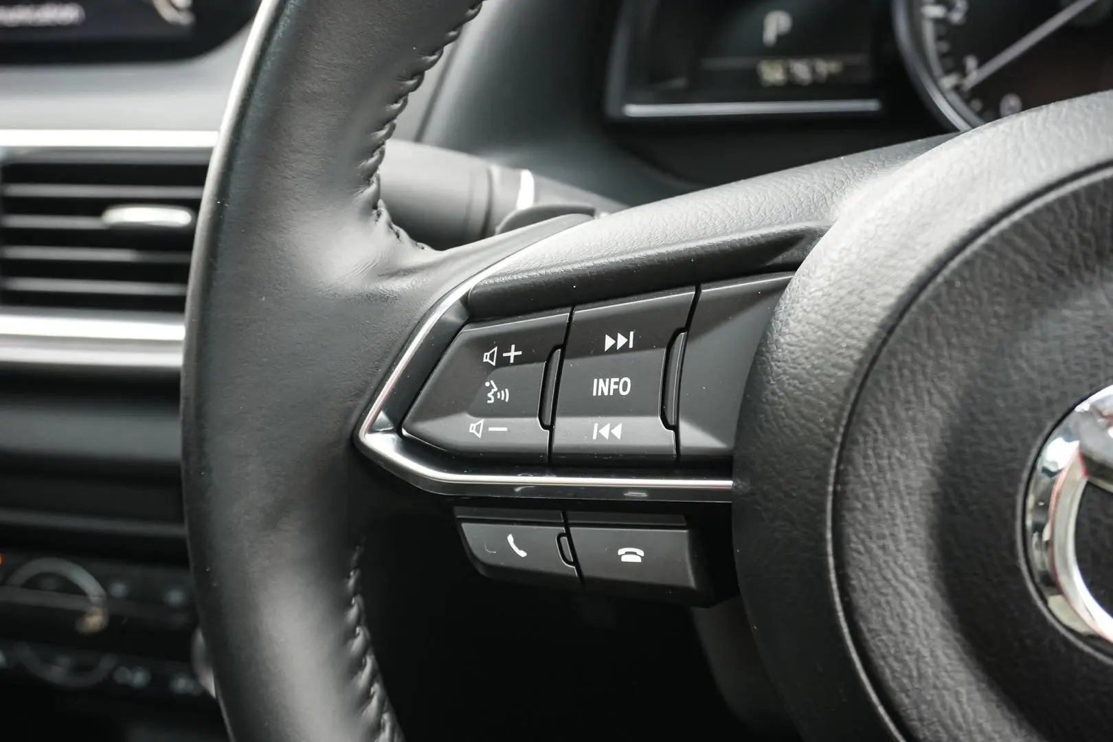 2018 Mazda 3 Gallery Image 19