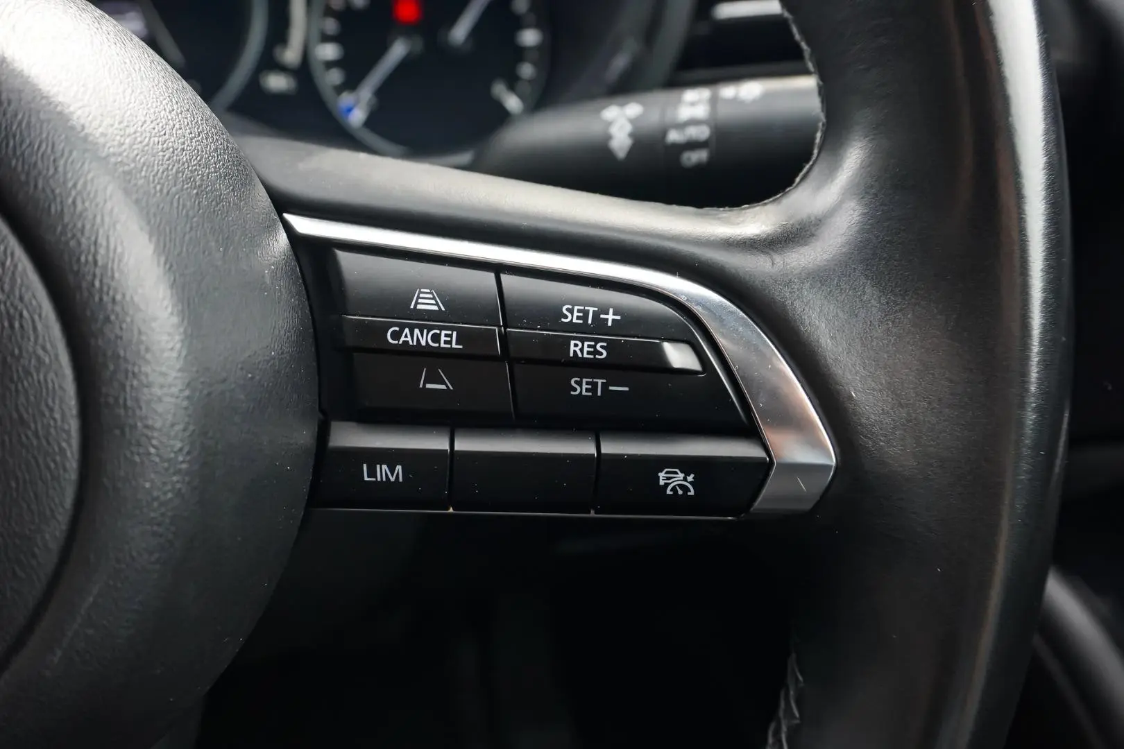 2024 Mazda 3 Gallery Image 18