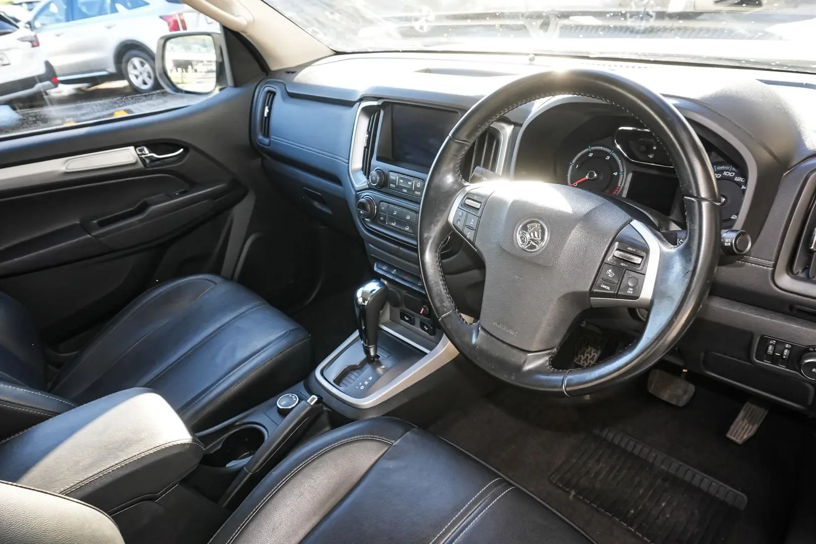 2019 Holden Colorado Gallery Image 7