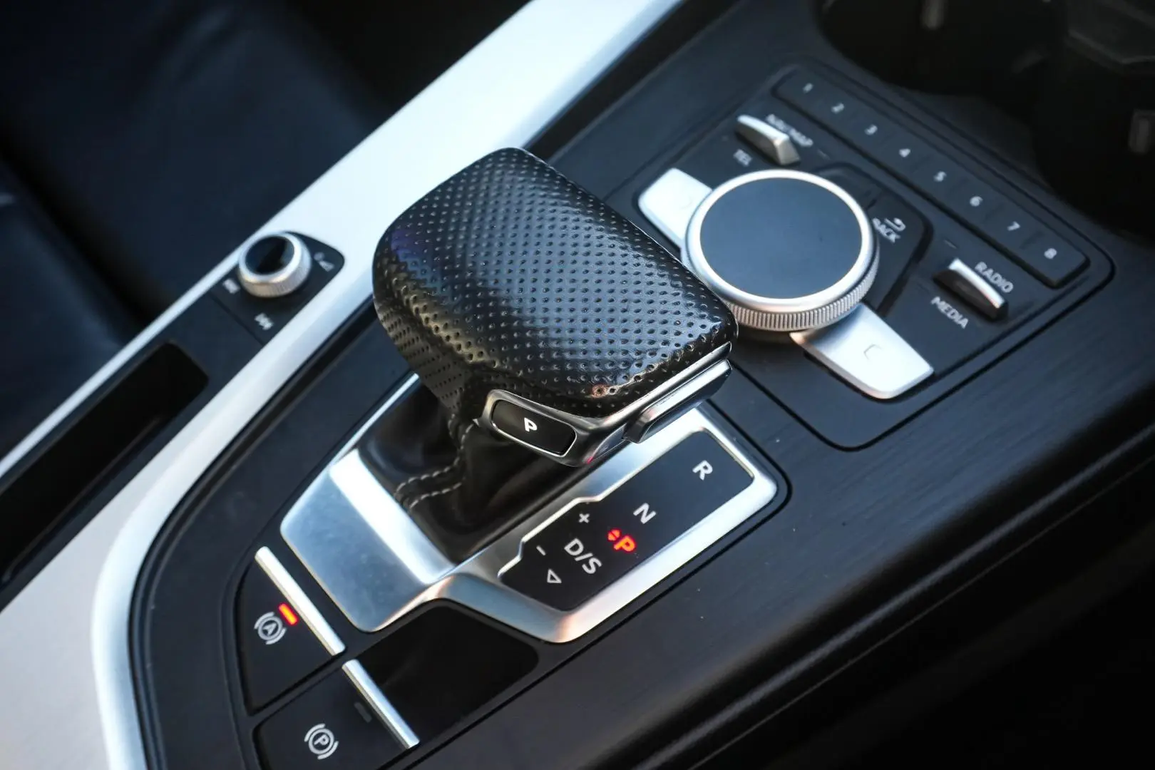 2019 Audi A4 Gallery Image 19