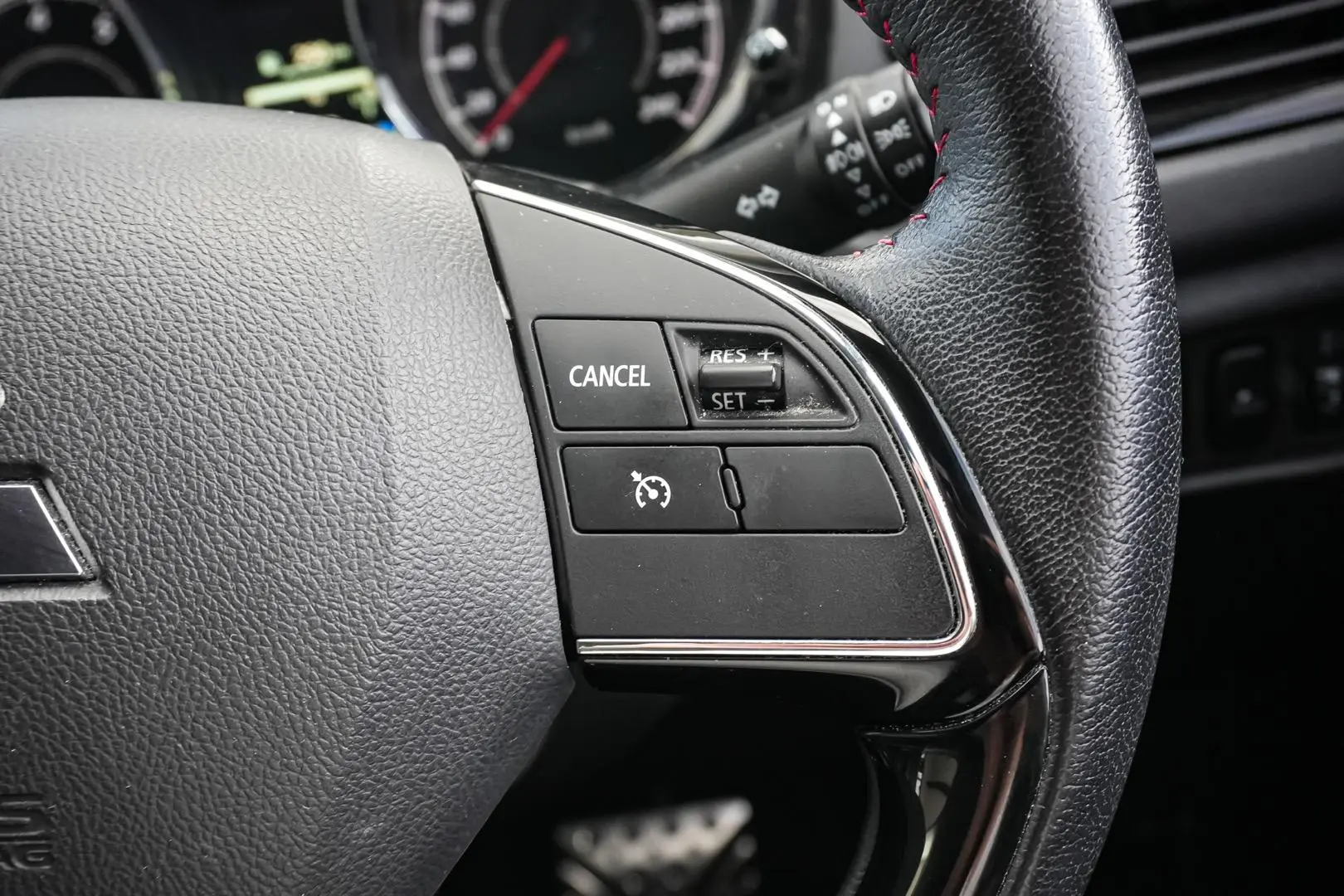 2020 Mitsubishi ASX Gallery Image 20