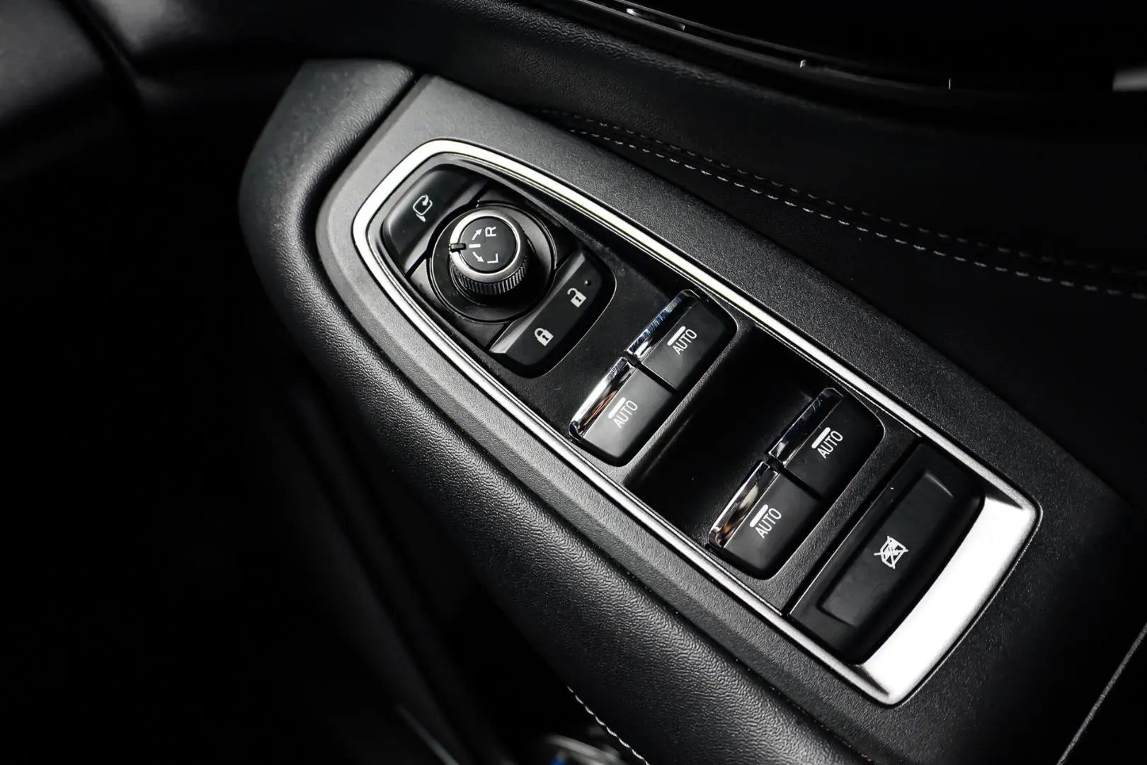 2021 Subaru Outback Gallery Image 21