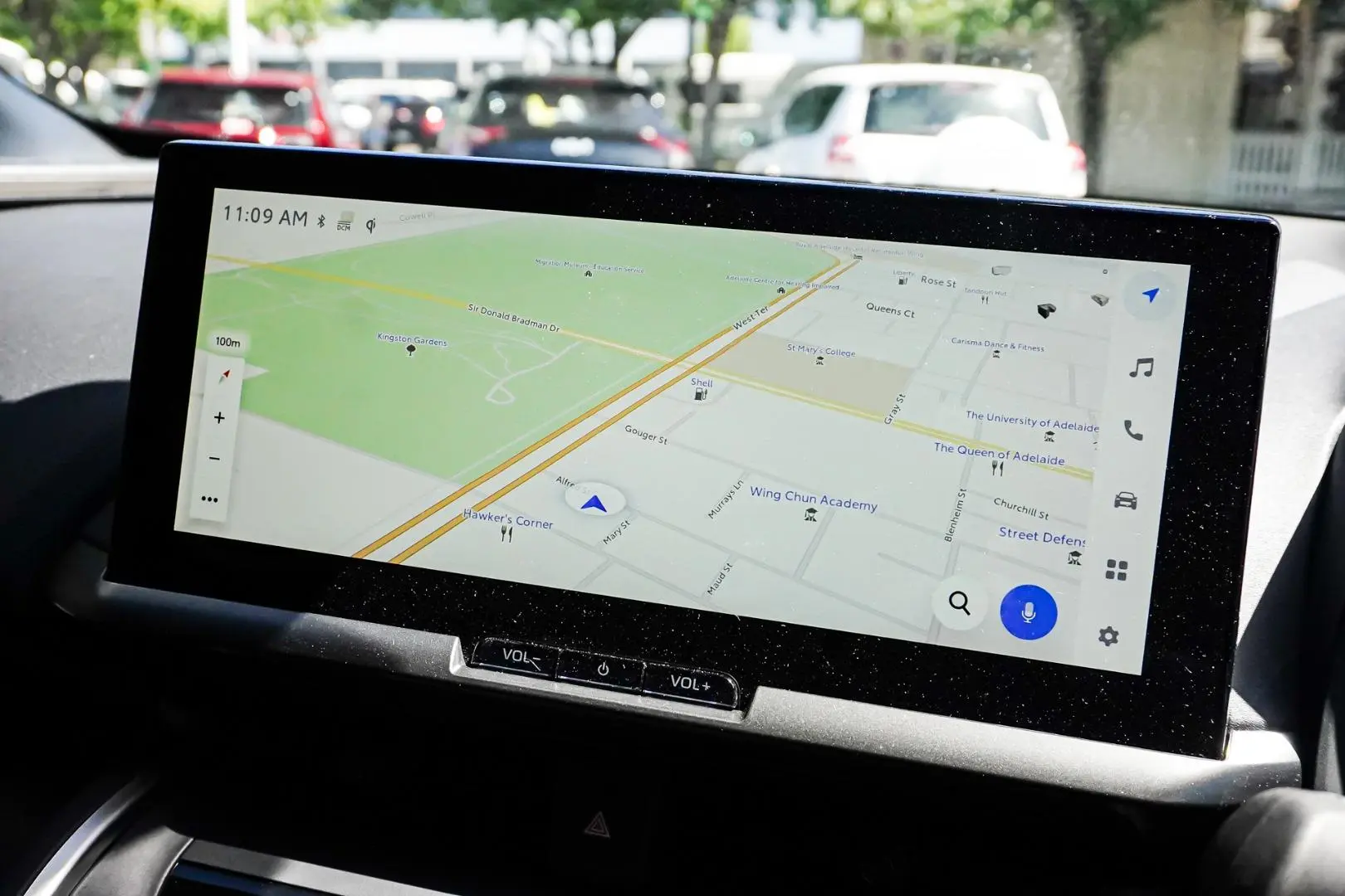 2024 Toyota C-HR Gallery Image 23