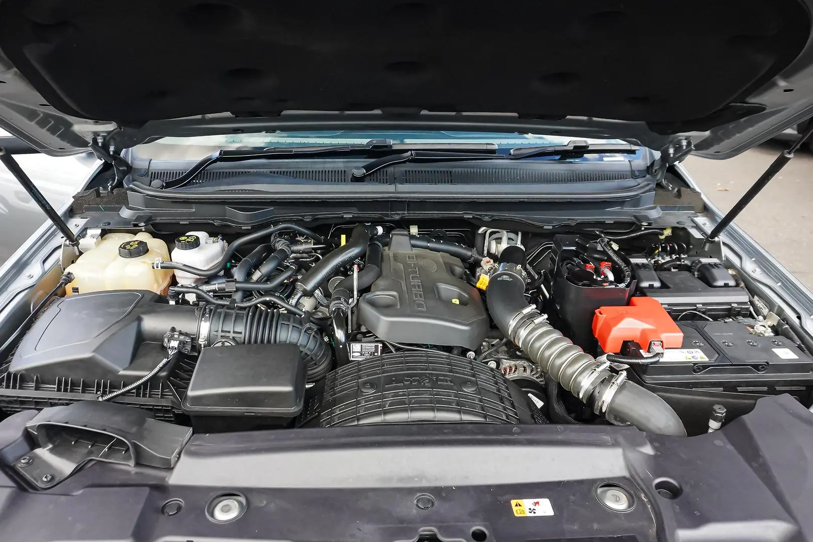 2021 Ford Everest Gallery Image 29