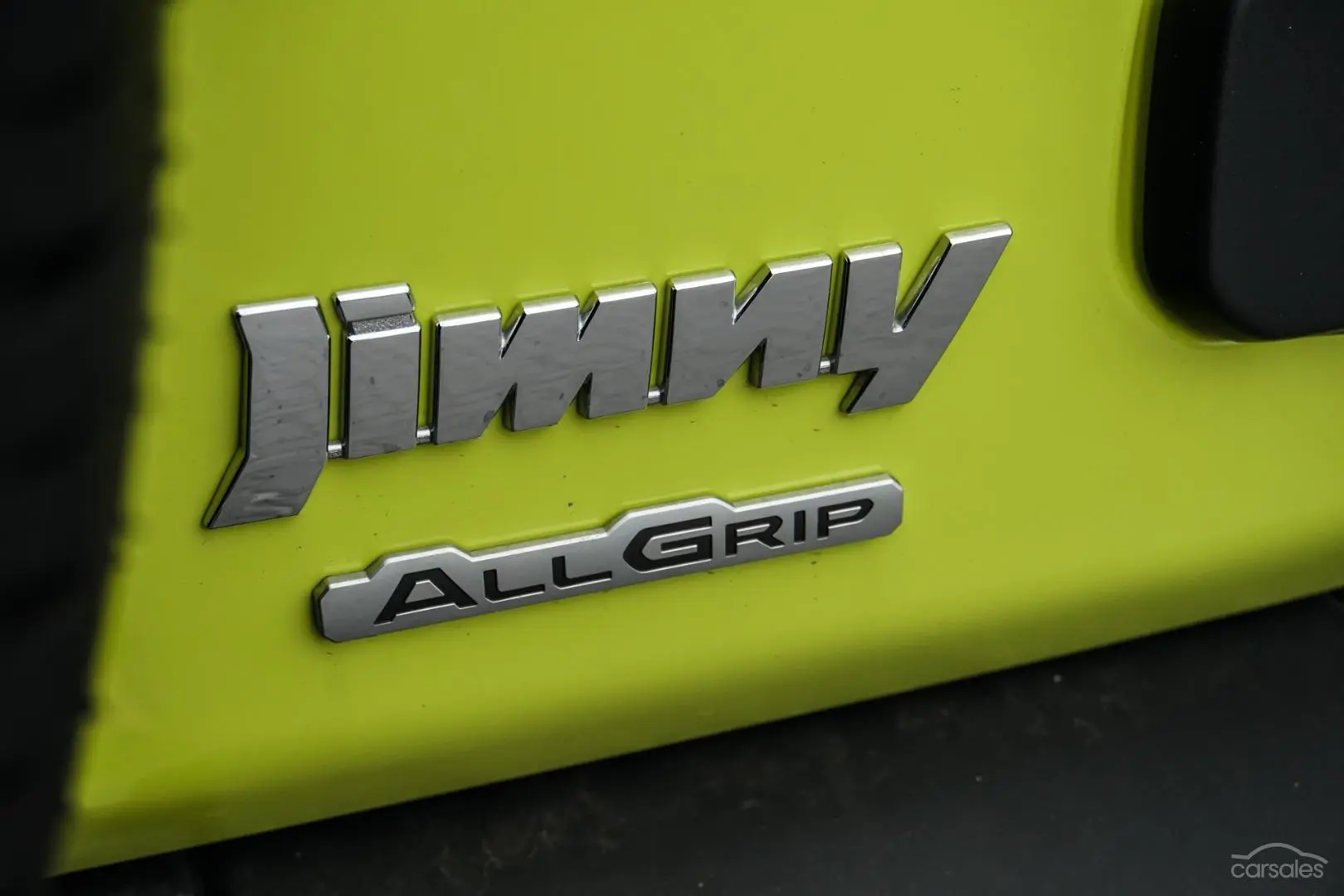 2023 Suzuki Jimny Image 11