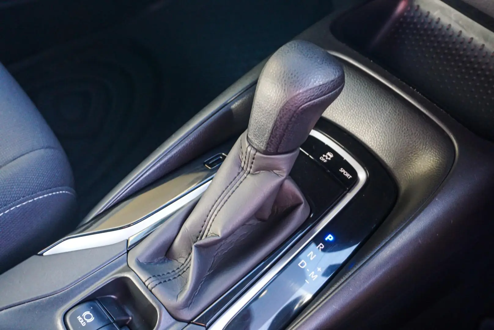 2021 Toyota Corolla Gallery Image 16