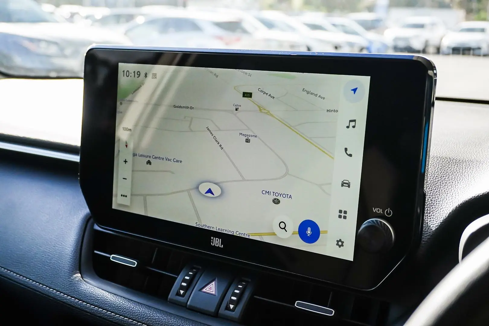 2024 Toyota RAV4 Gallery Image 23