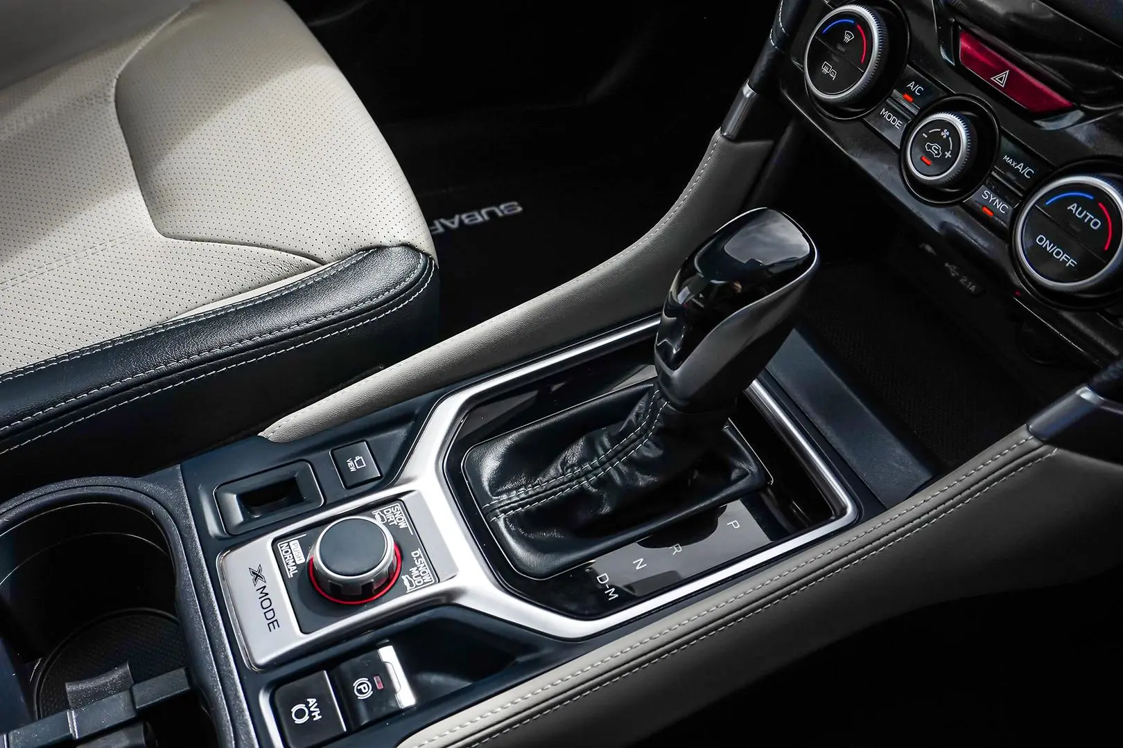 2019 Subaru Forester Gallery Image 22