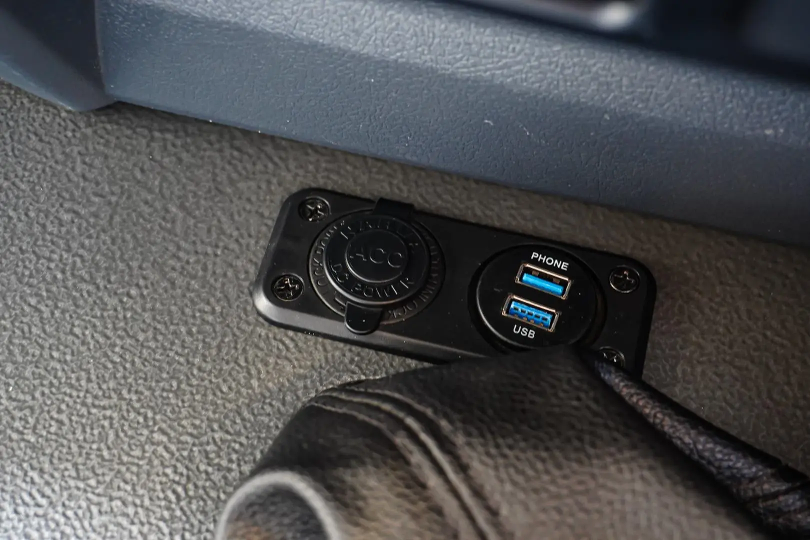 2021 Toyota Landcruiser Gallery Image 27