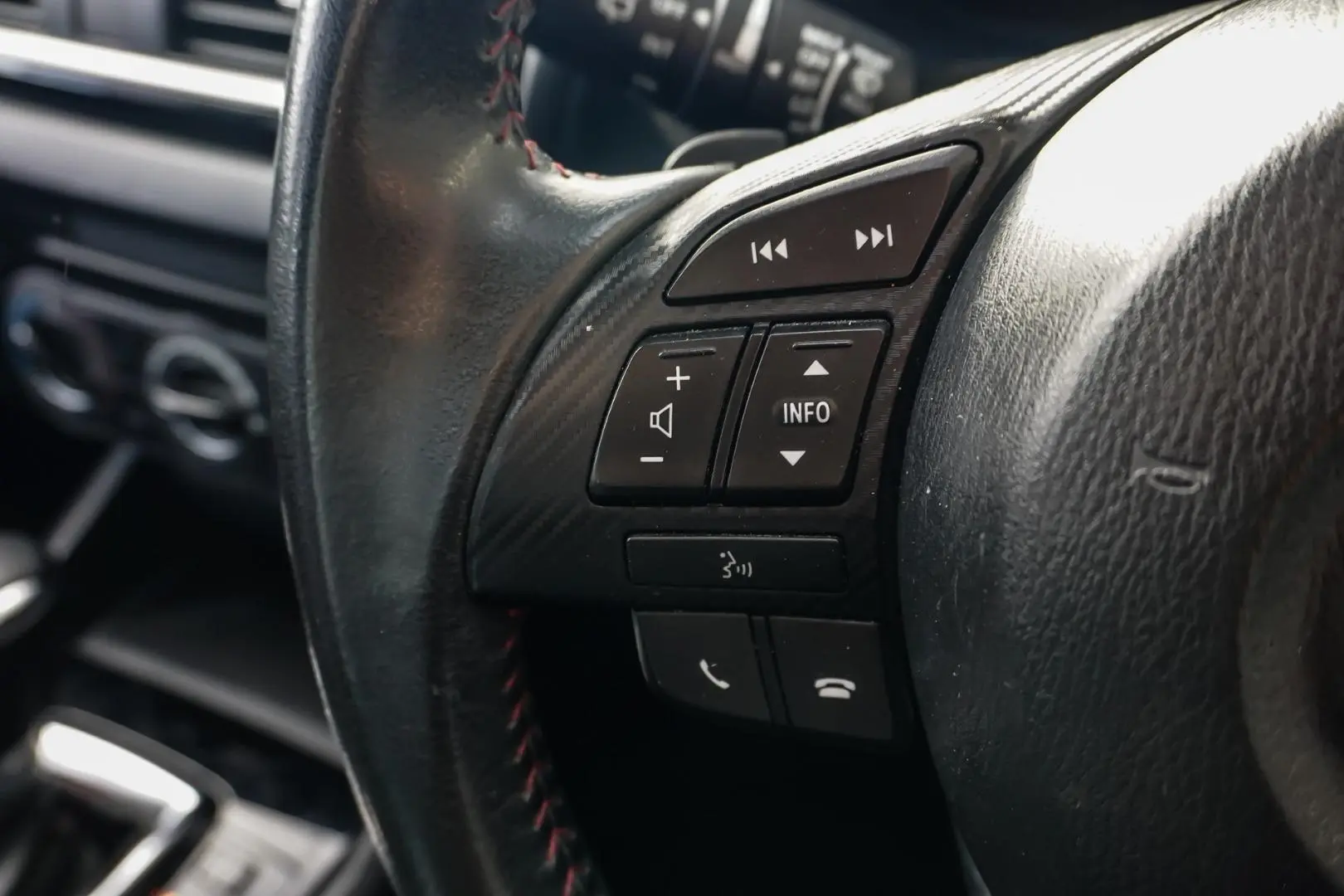 2015 Mazda 3 Gallery Image 20