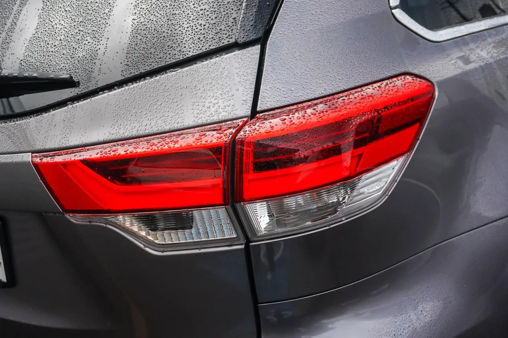 2019 Toyota Kluger Gallery Image 16
