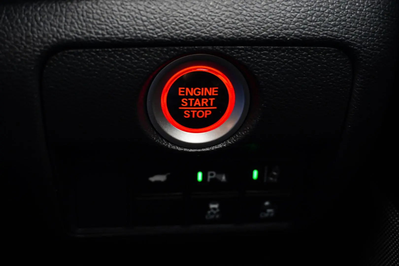 2021 Honda CR-V Gallery Image 23