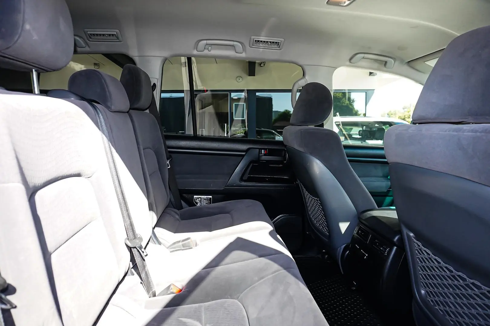 2020 Toyota Landcruiser Gallery Image 7