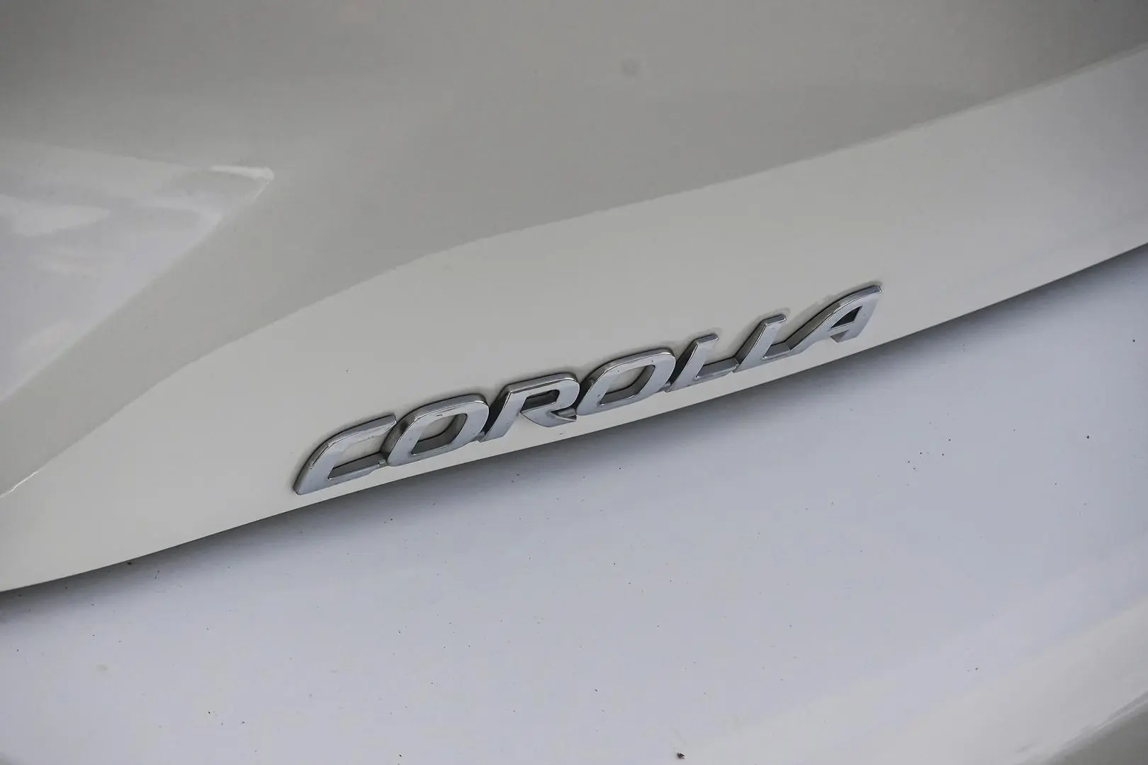 2021 Toyota Corolla Gallery Image 14
