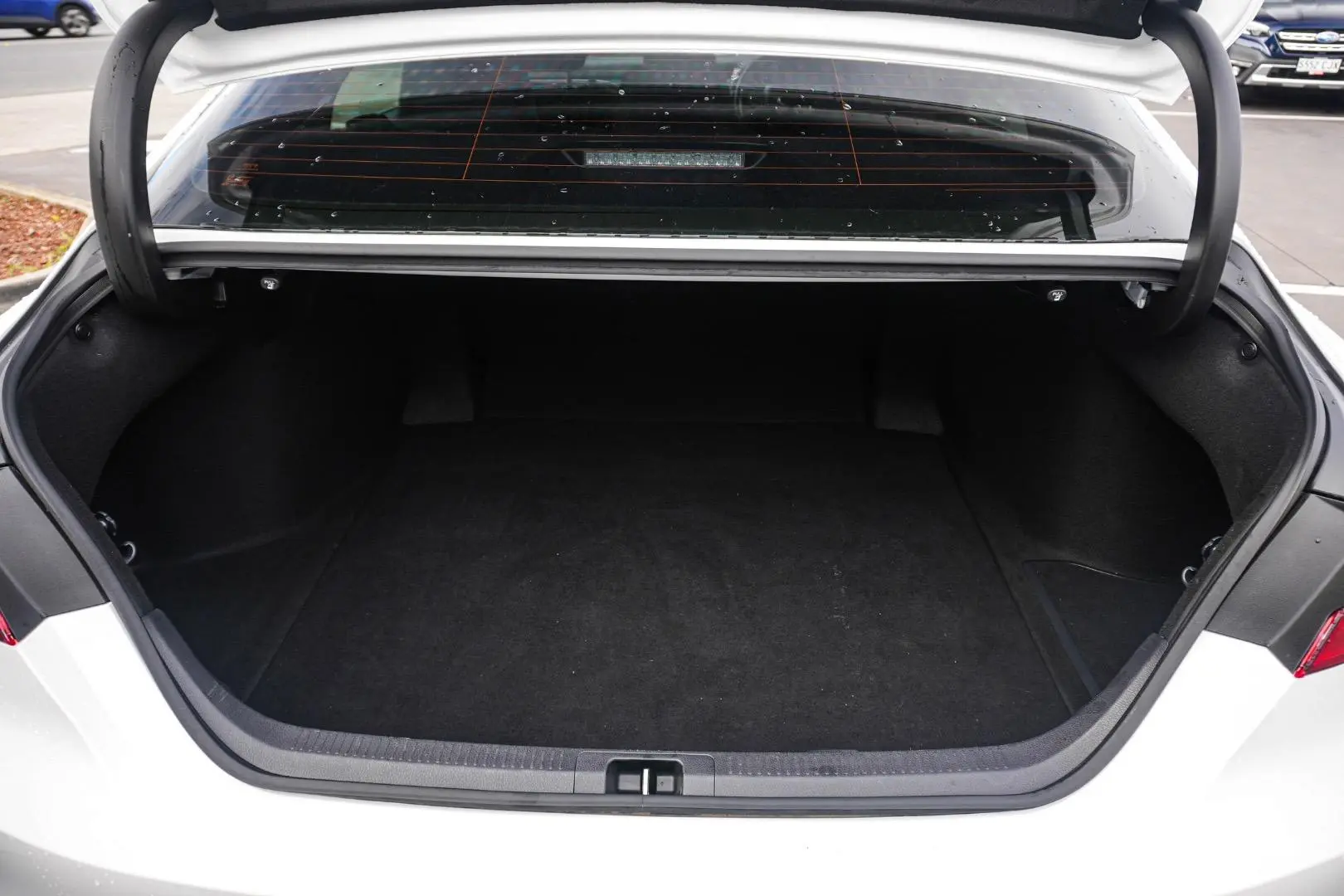 2023 Toyota Camry Gallery Image 11