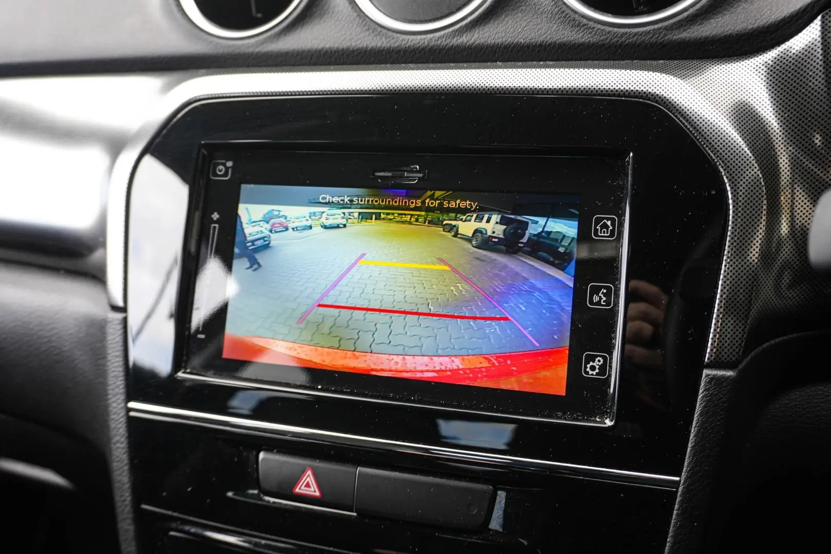 2023 Suzuki Vitara Gallery Image 22