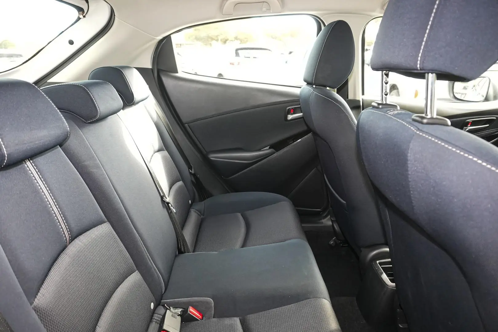 2022 Mazda 2 Gallery Image 9