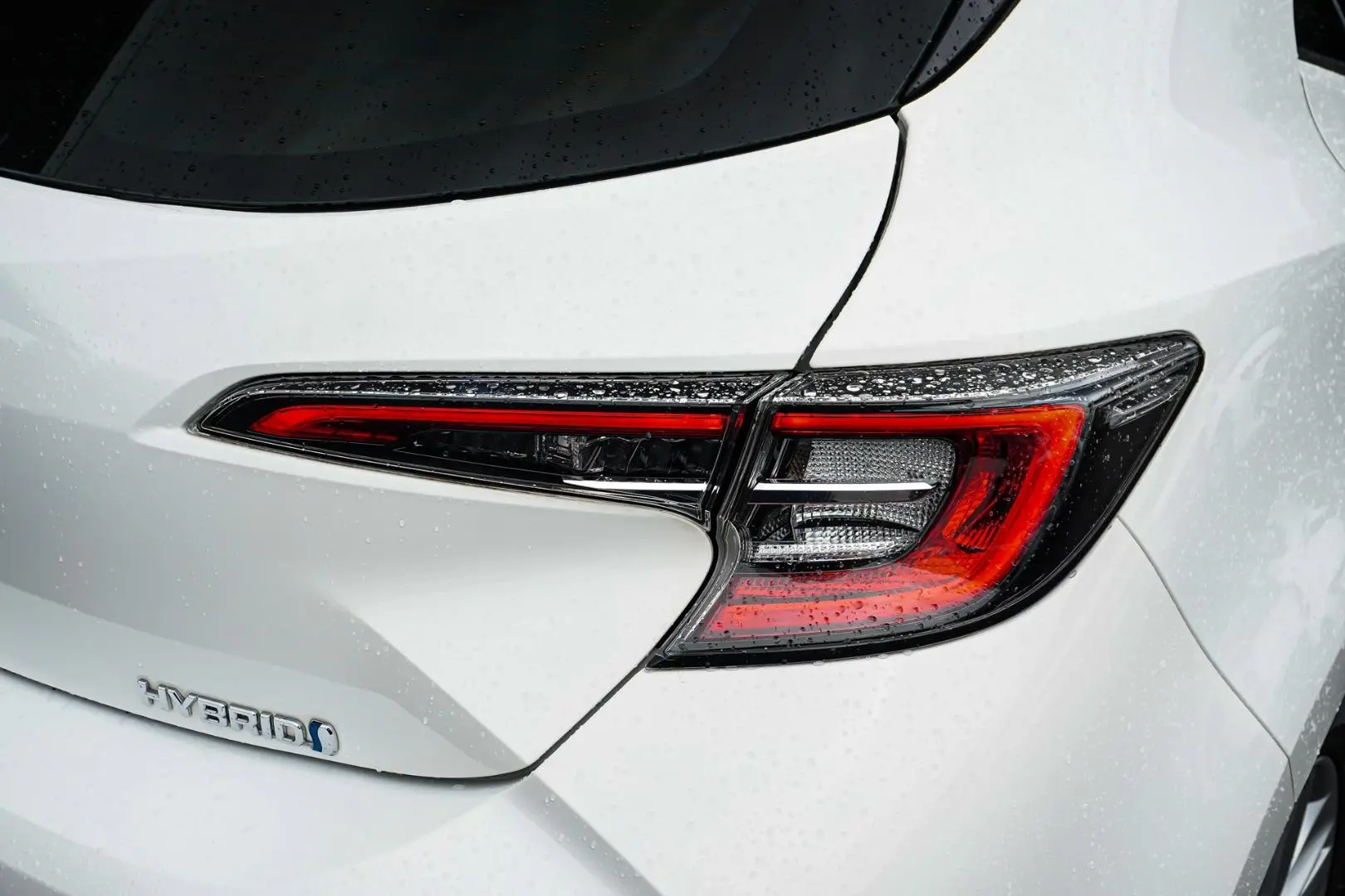 2022 Toyota Corolla Gallery Image 13