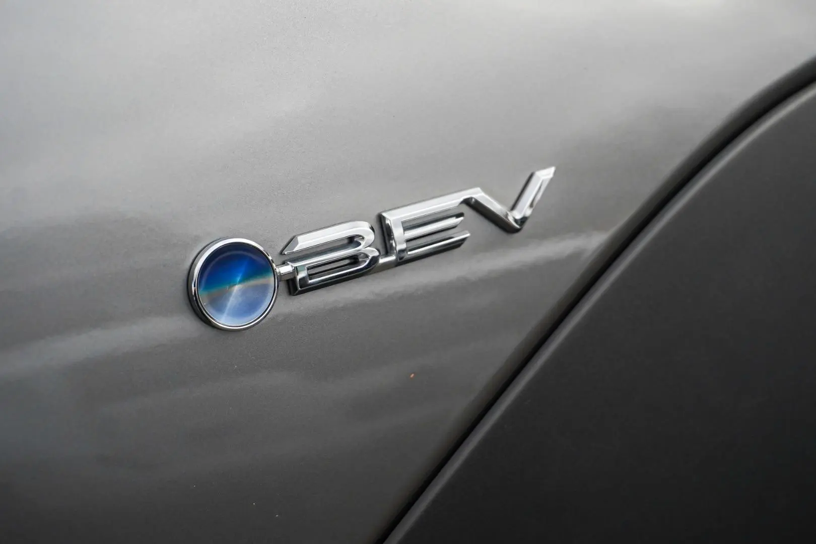 2024 Toyota bZ4X Gallery Image 16