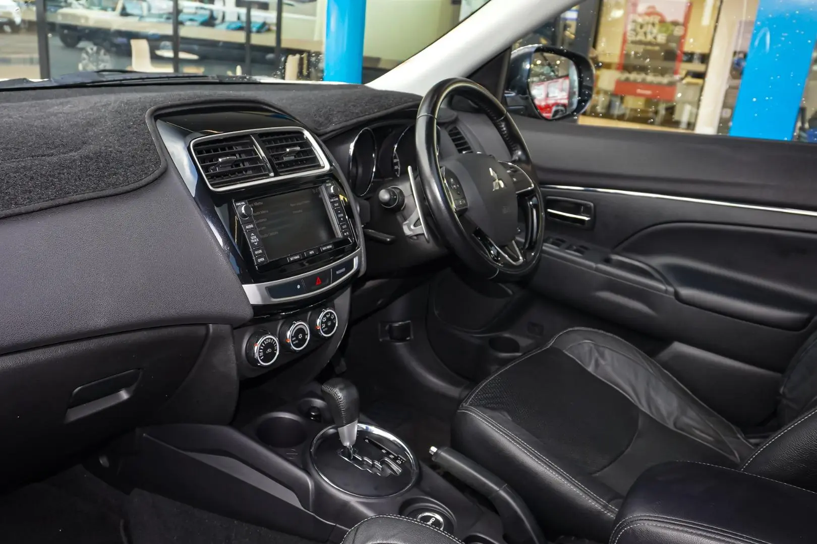 2015 Mitsubishi ASX Gallery Image 10