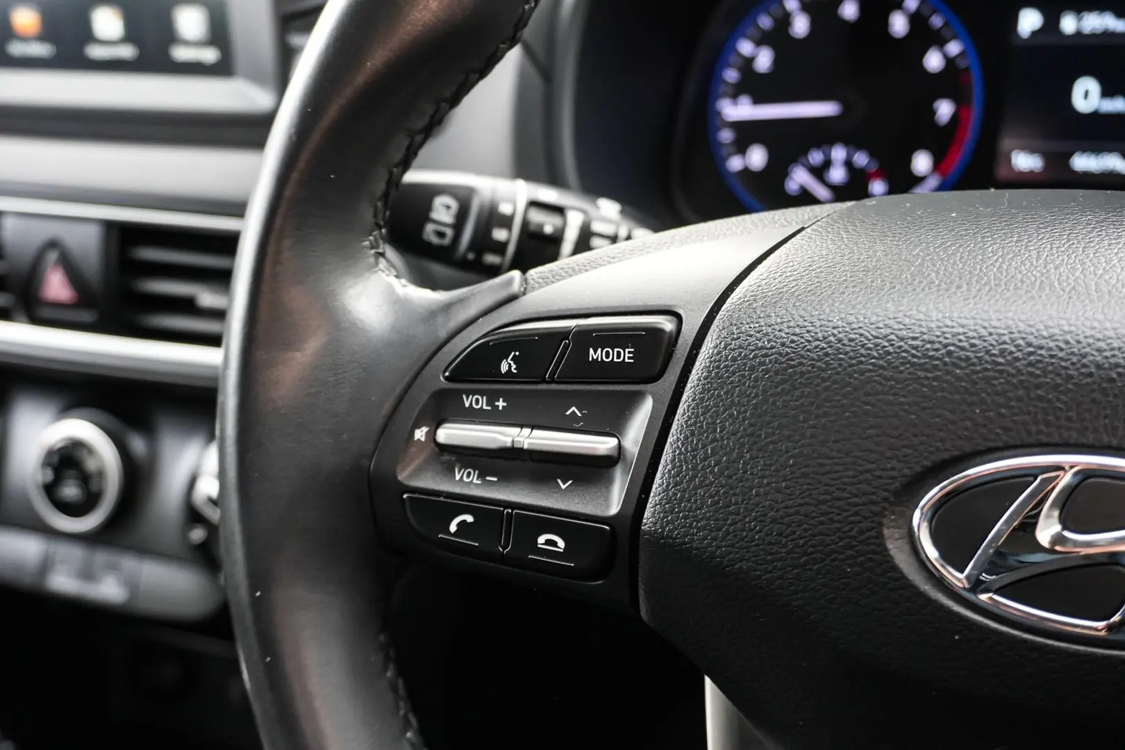2019 Hyundai Kona Gallery Image 19