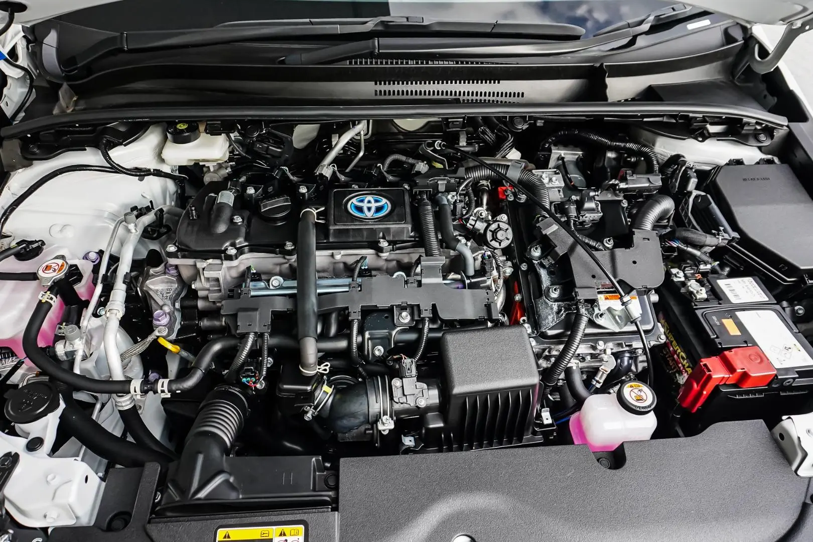 2023 Toyota Corolla Gallery Image 26
