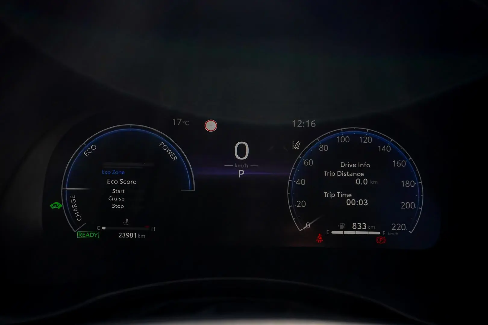 2024 Toyota Kluger Gallery Image 16
