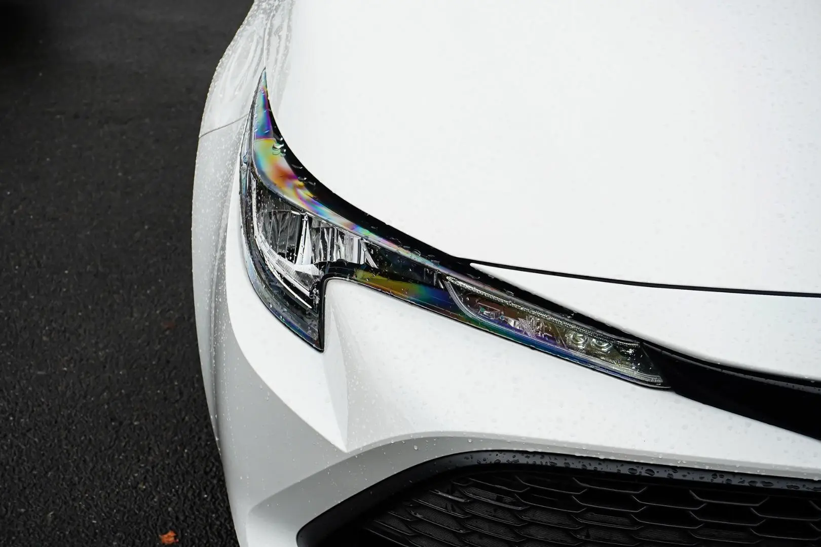 2022 Toyota Corolla Gallery Image 12