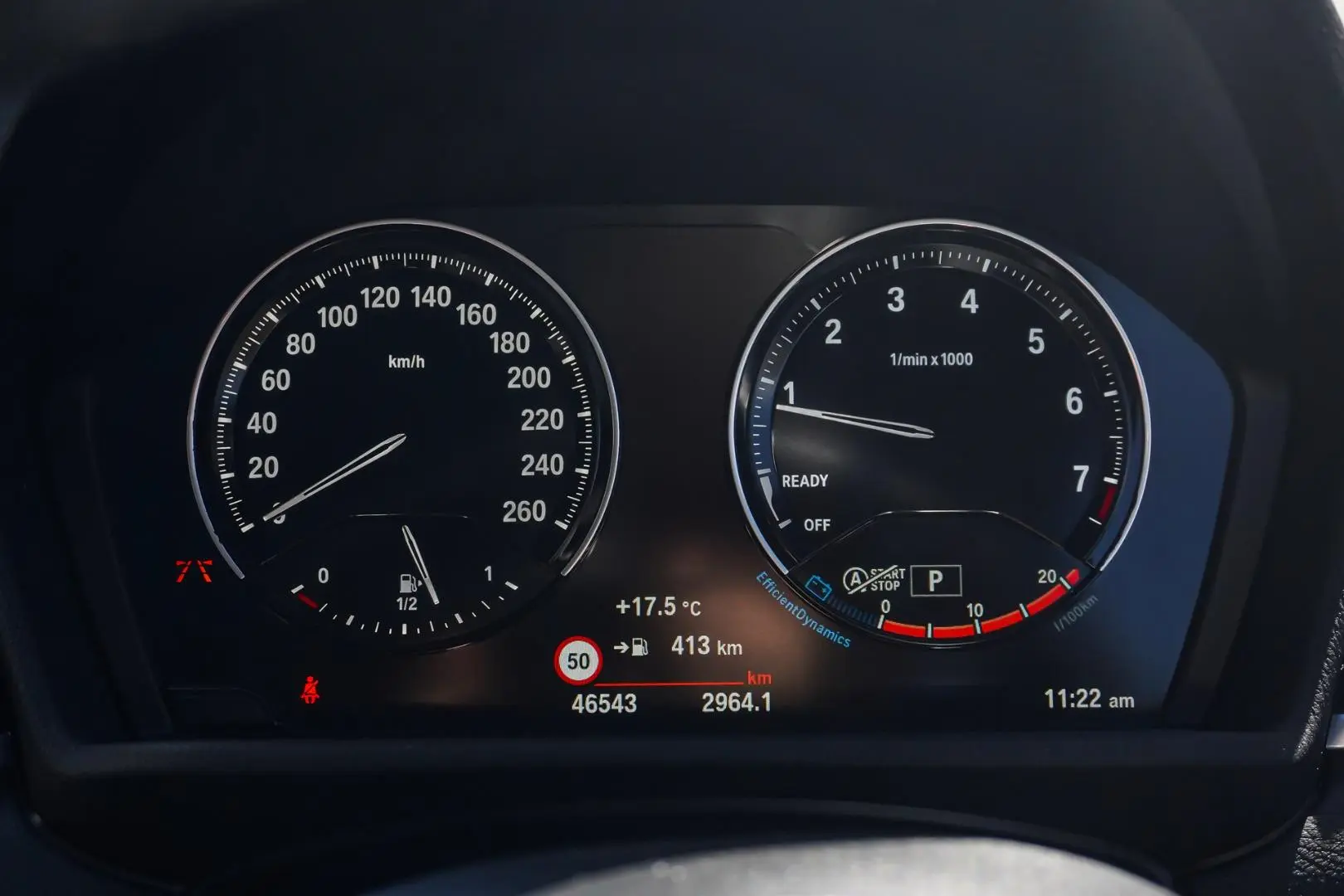 2022 BMW X2 Gallery Image 19