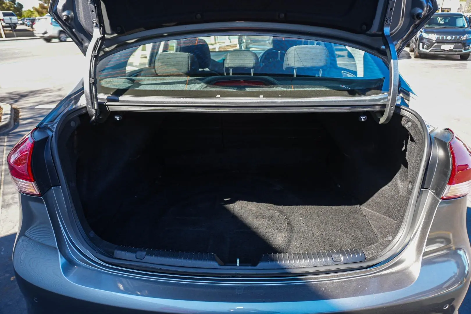 2017 Kia Cerato Gallery Image 11