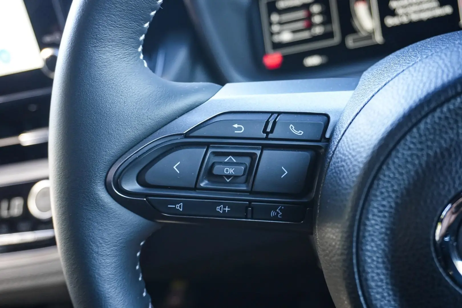 2024 Toyota Corolla Gallery Image 20