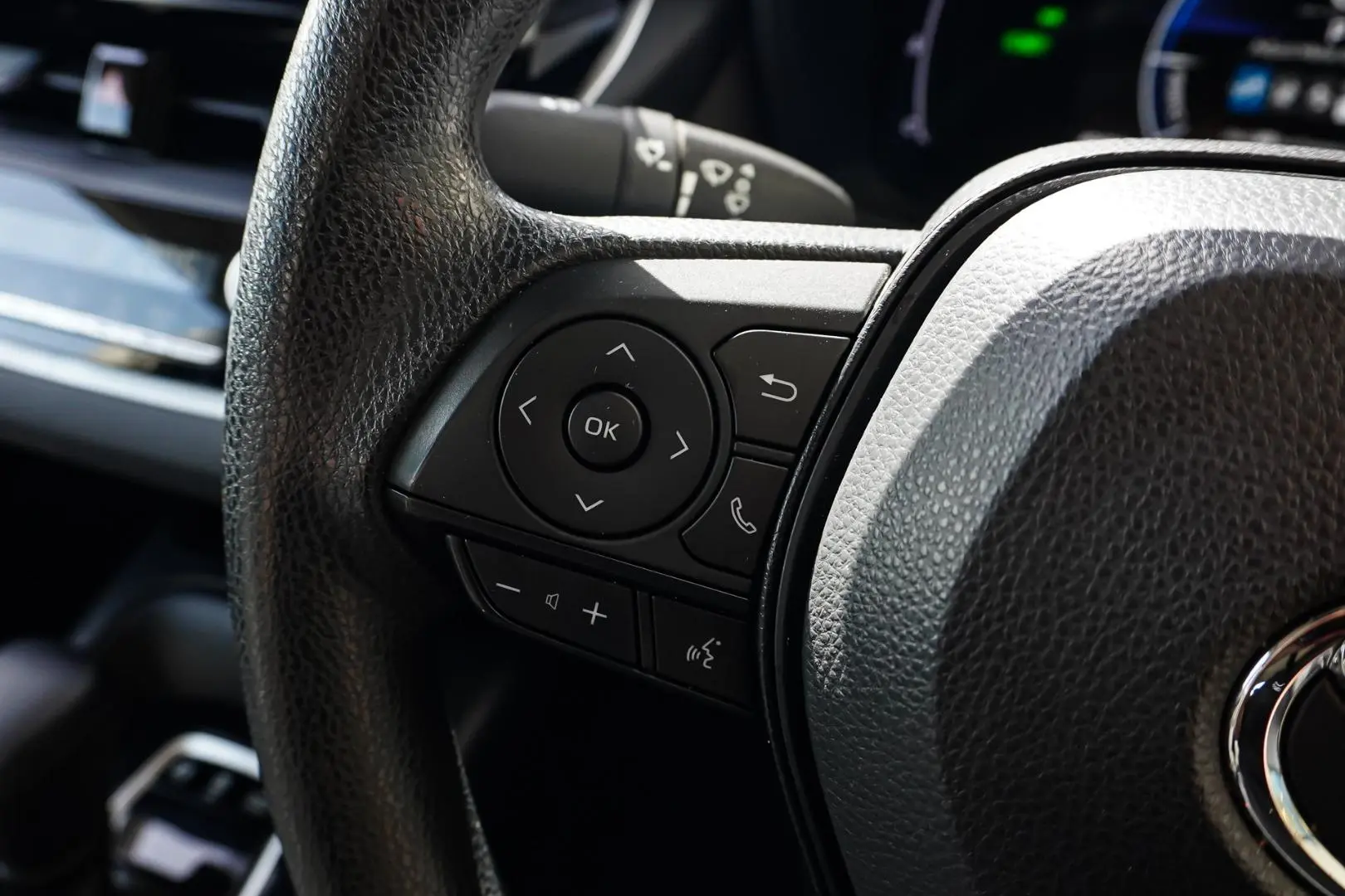 2023 Toyota Corolla Gallery Image 20