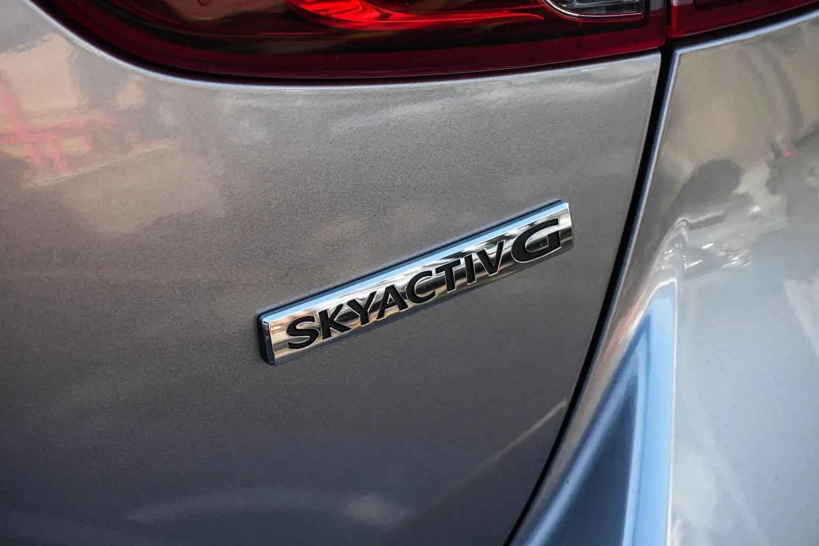 2022 Mazda 2 Gallery Image 10