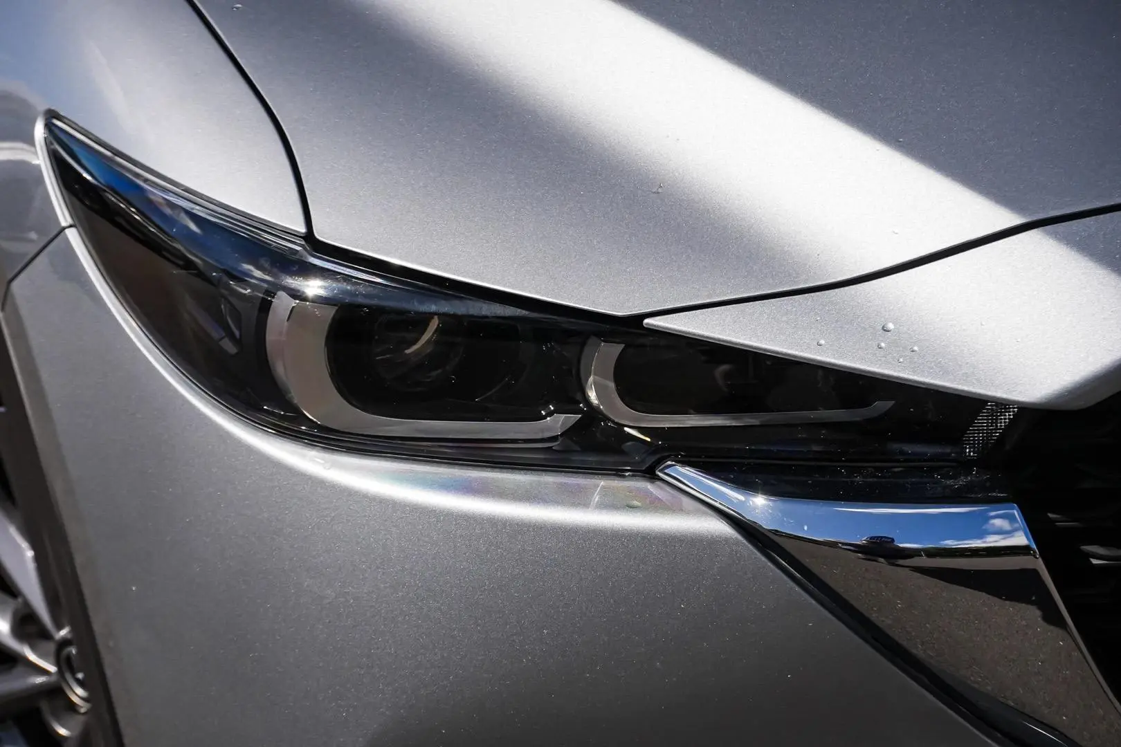 2023 Mazda CX-5 Gallery Image 12