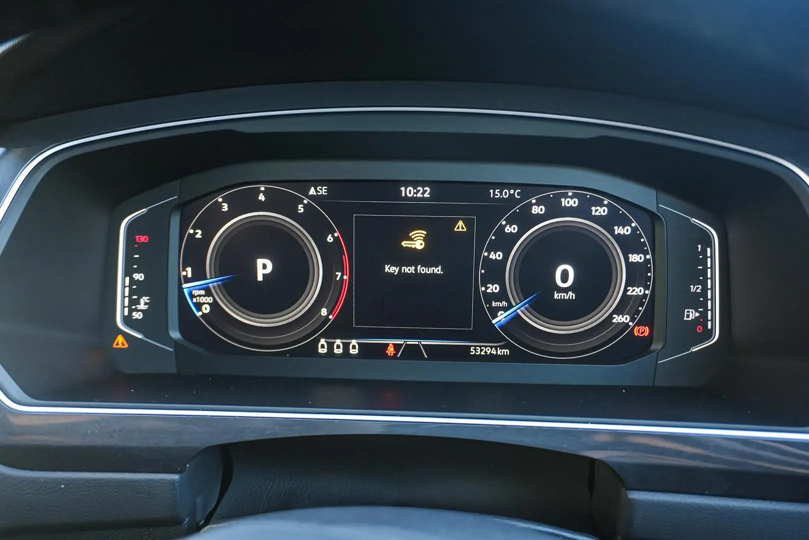 2023 Volkswagen Tiguan Gallery Image 16