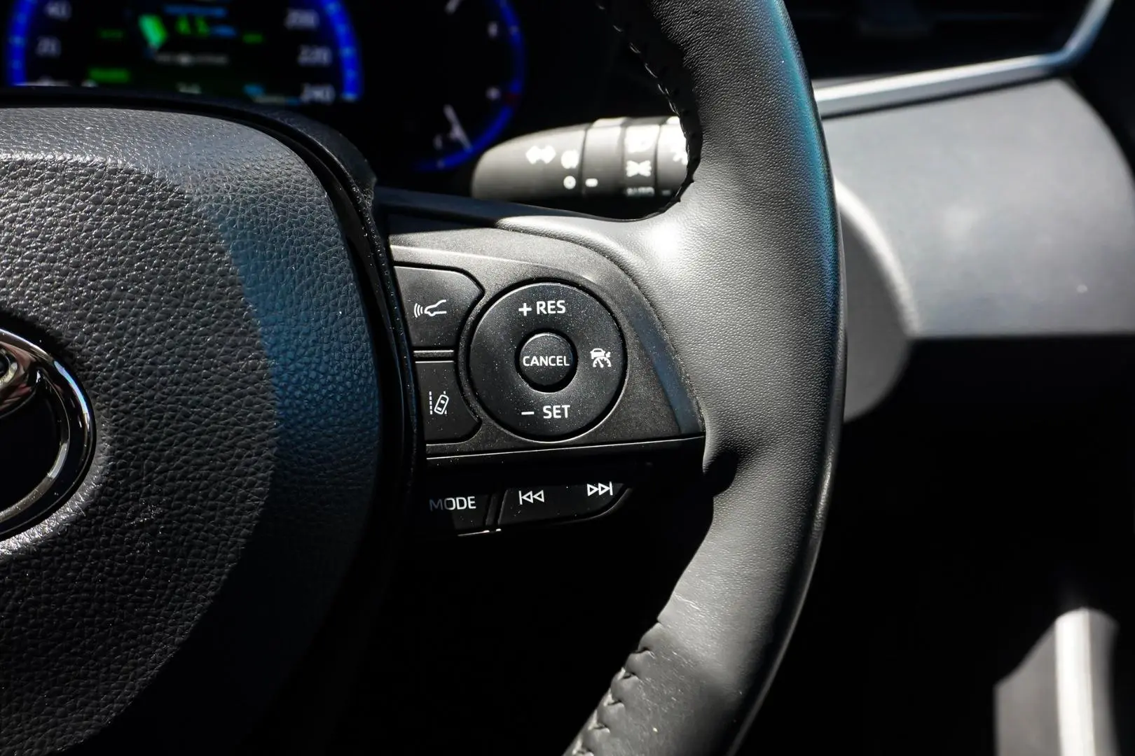 2021 Toyota Corolla Gallery Image 19