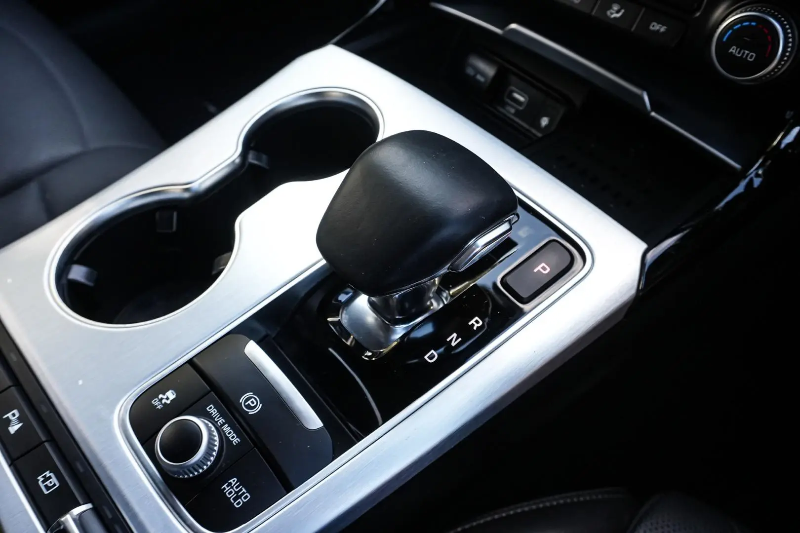 2022 Kia Stinger Gallery Image 18