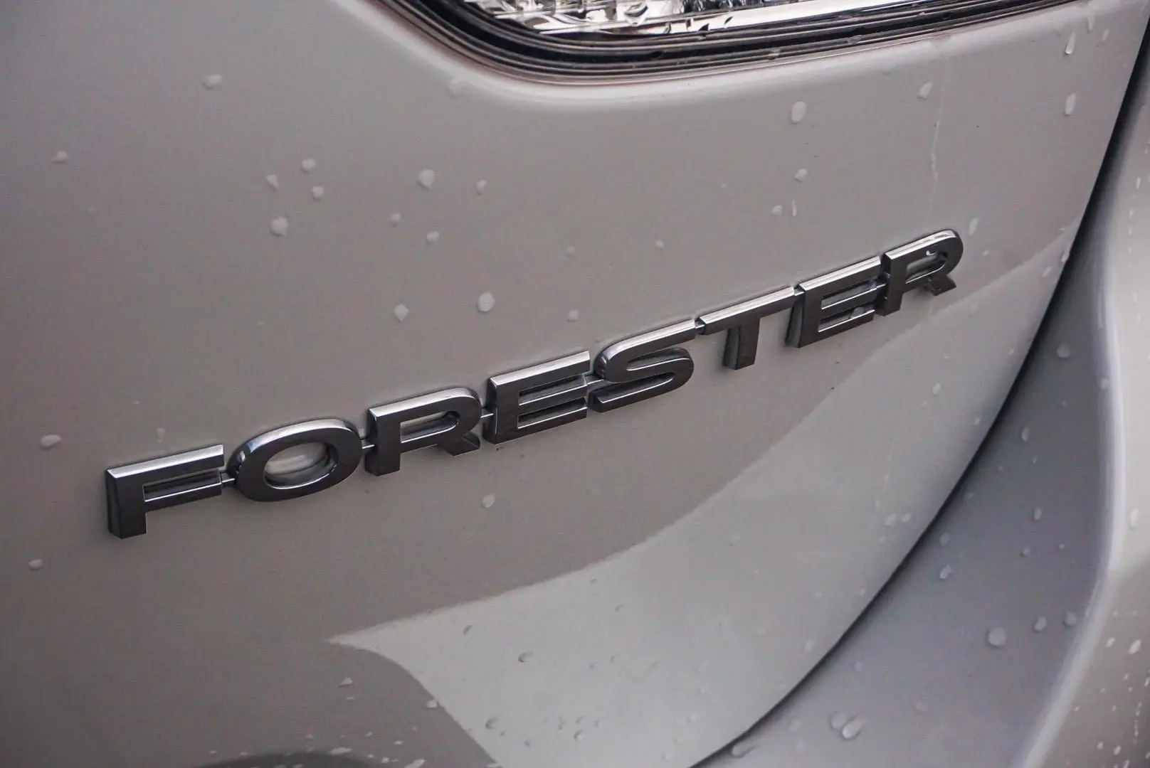 2022 Subaru Forester Gallery Image 16