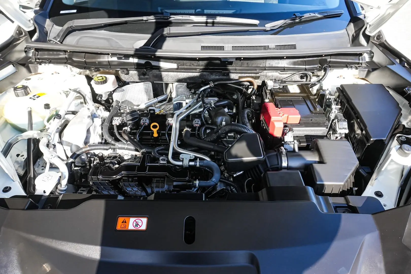 2022 Mitsubishi Outlander Gallery Image 24