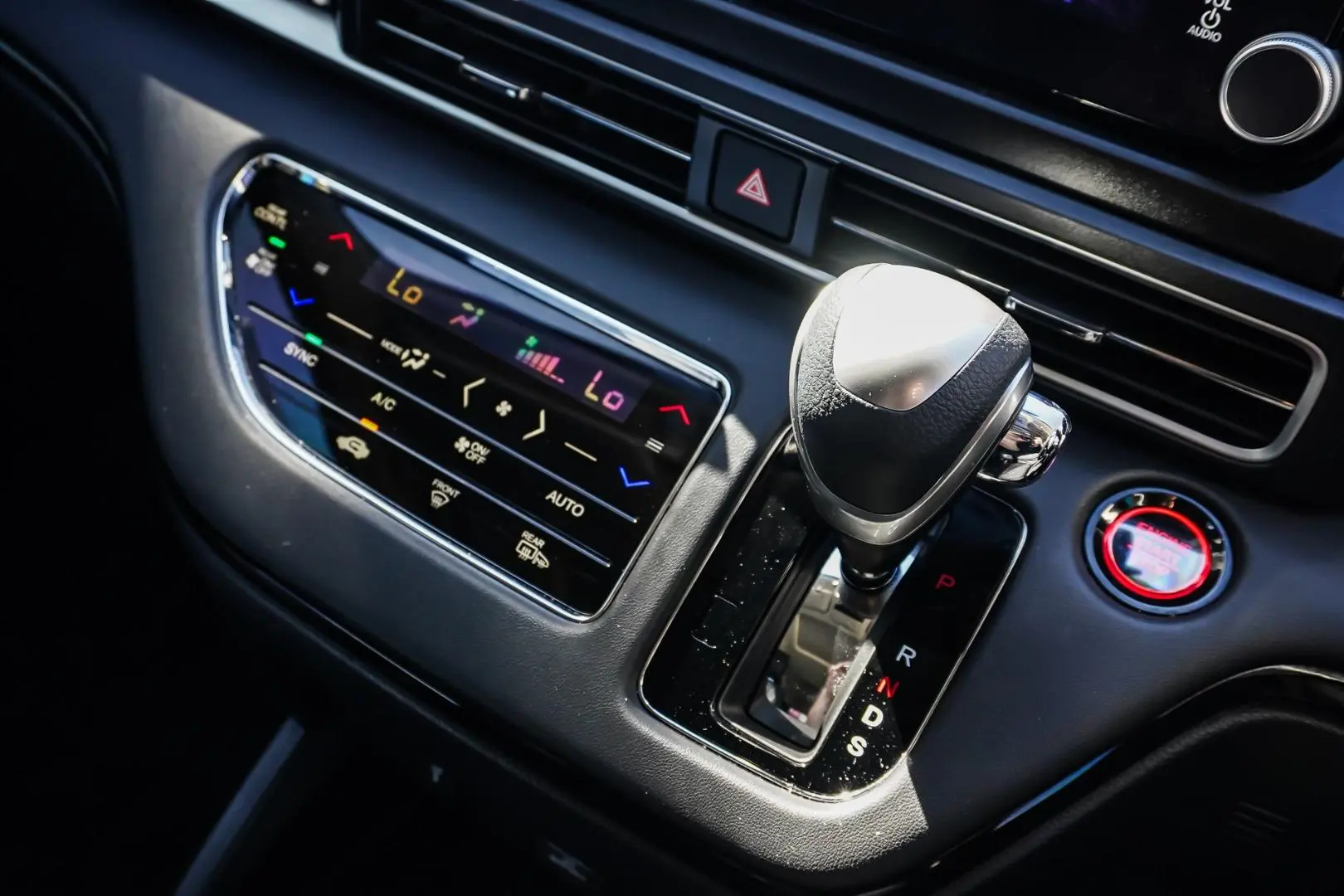 2021 Honda Odyssey Gallery Image 21