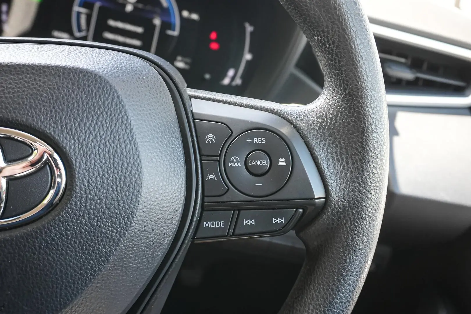 2024 Toyota Corolla Gallery Image 21