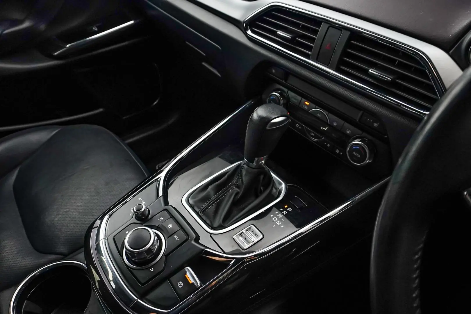 2017 Mazda CX-9 Gallery Image 21