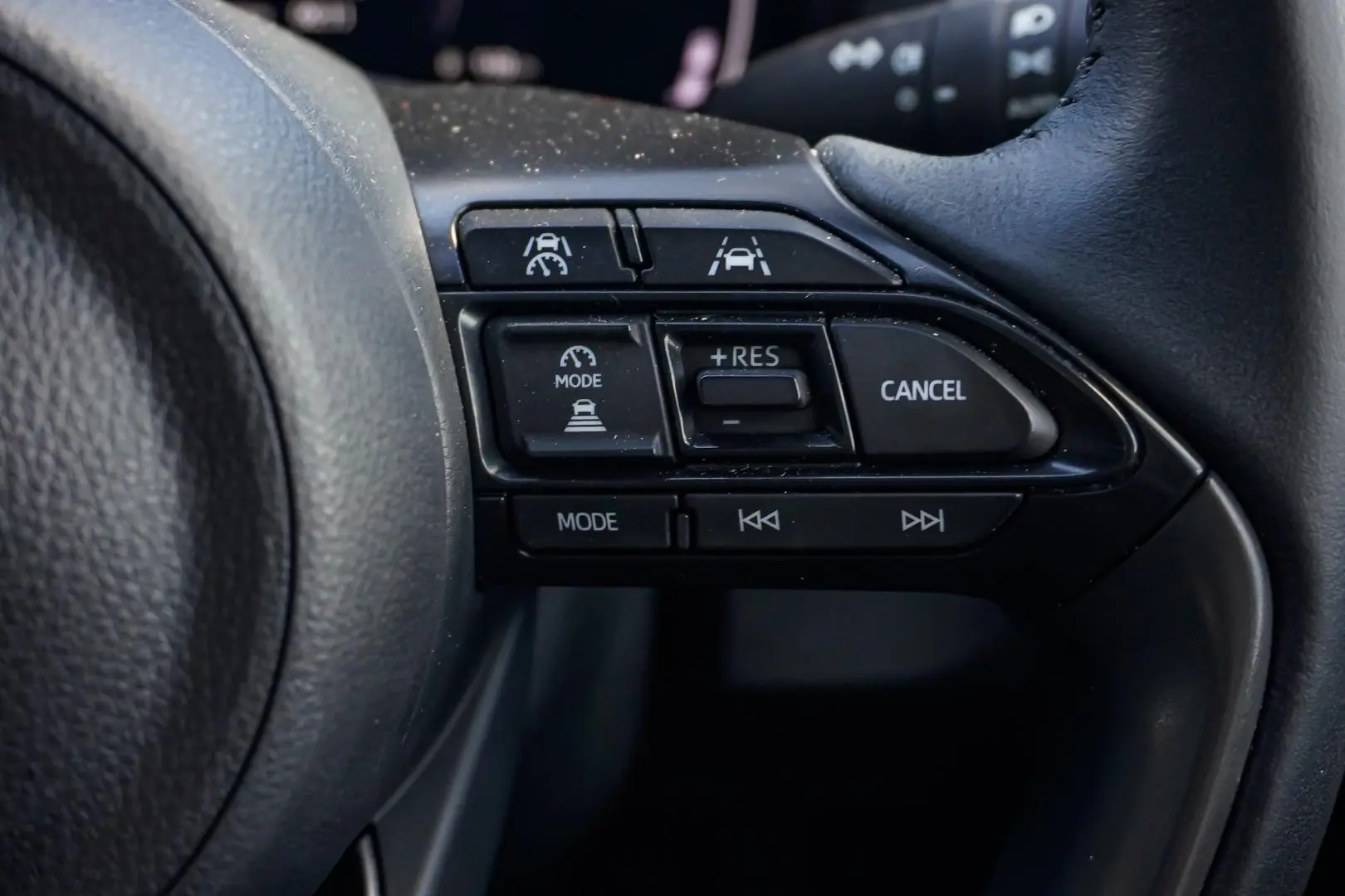 2024 Toyota Yaris Cross Gallery Image 20