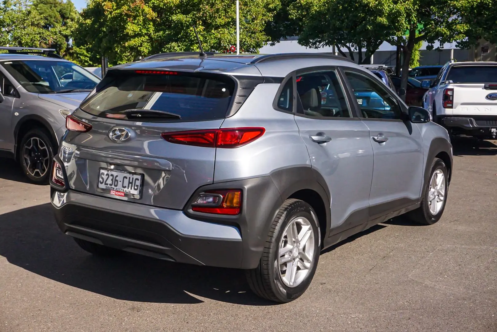 2020 Hyundai Kona Gallery Image 3