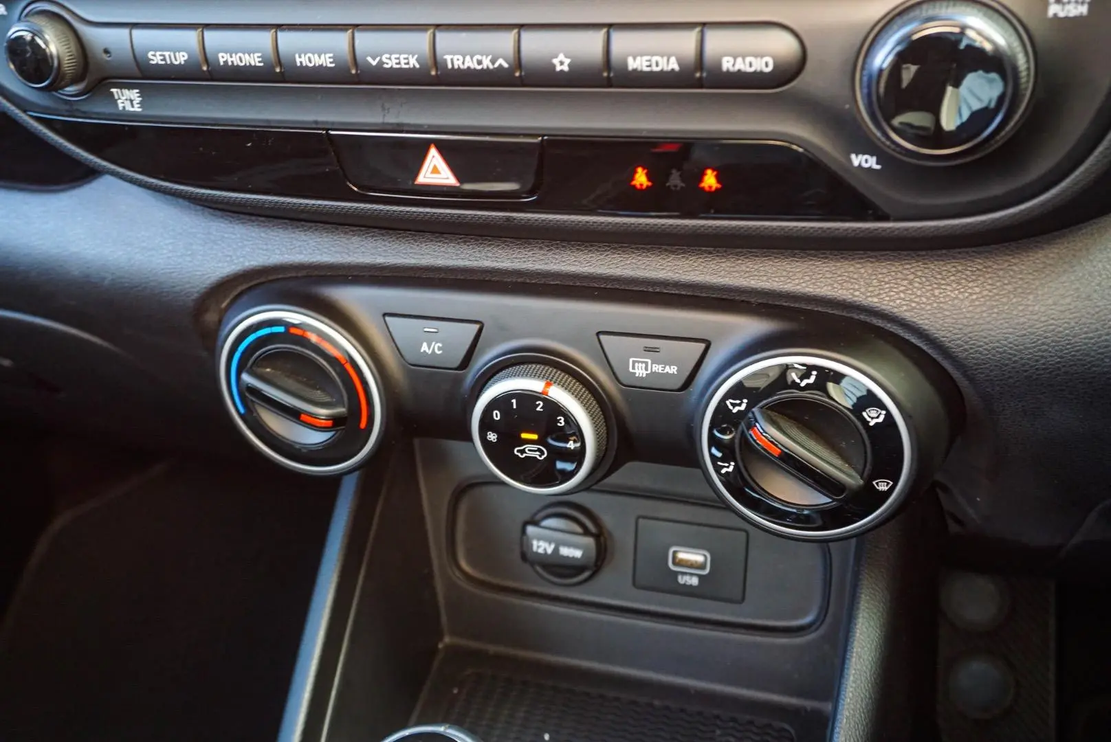 2019 Hyundai Venue Gallery Image 22