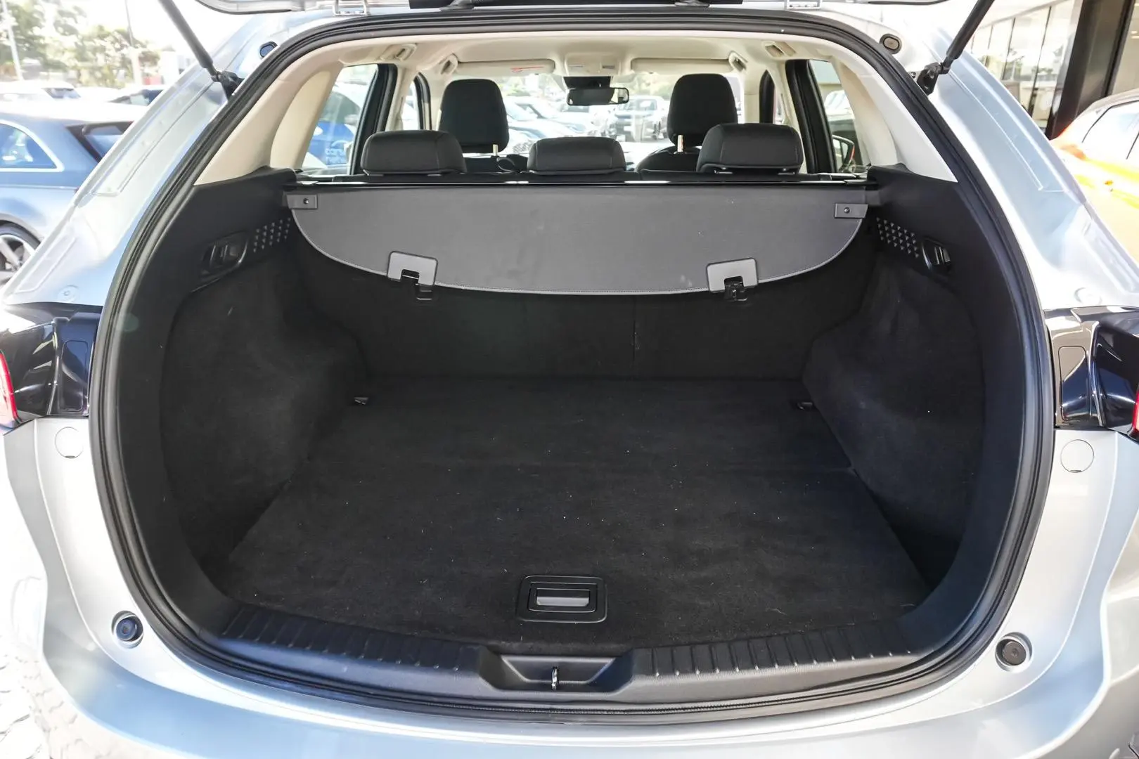 2022 Mazda CX-5 Gallery Image 11